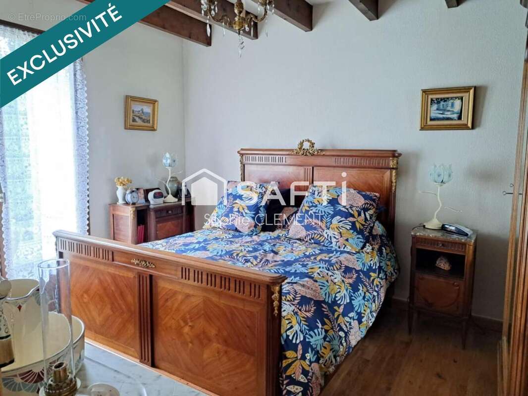 Photo 6 - Maison à SAINT-PALAIS-SUR-MER