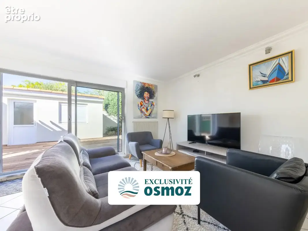 Maison 4 pièces 102 m² à vendre à La Rochelle (17000) - photo 6