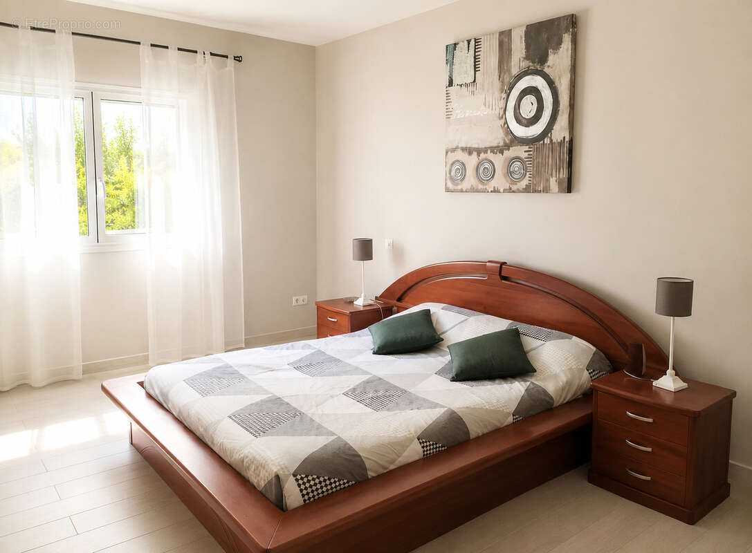 Villa contemporaine Chancelade - photo 13