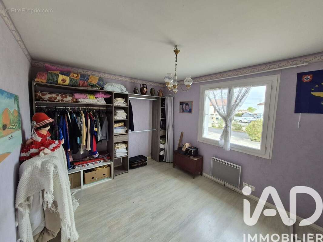 Photo 5 - Maison à LA CRECHE