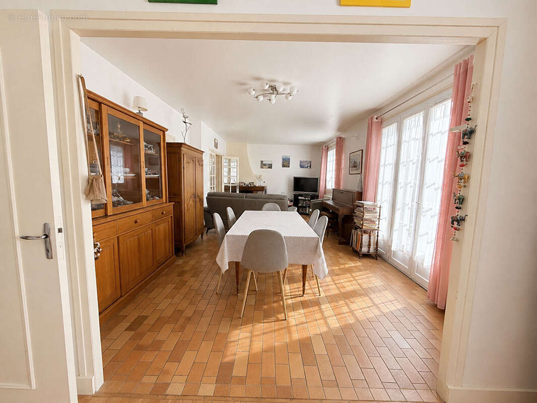 Maison à BOURGES