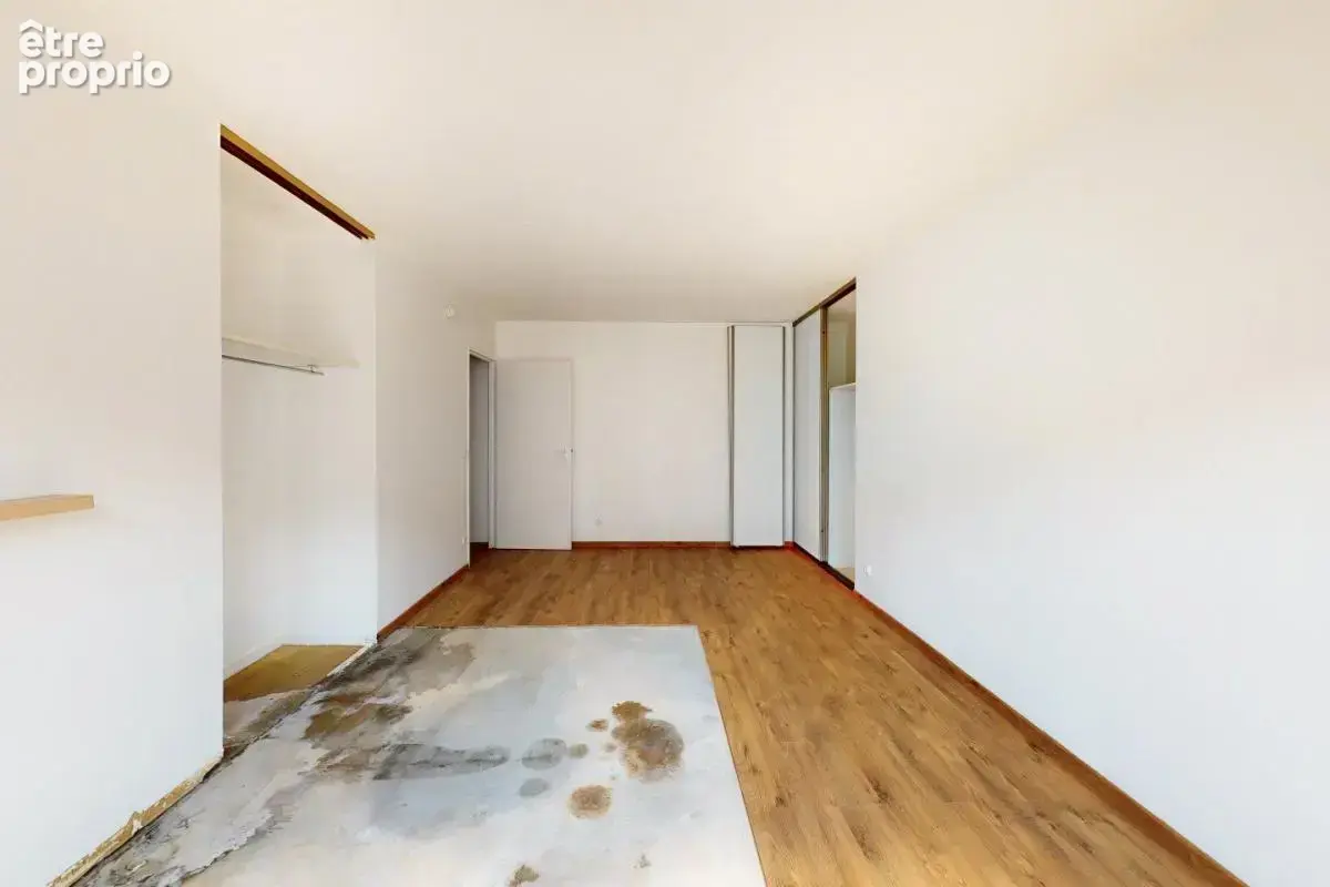 Studio 43 rue Roque de Fillol - photo 7