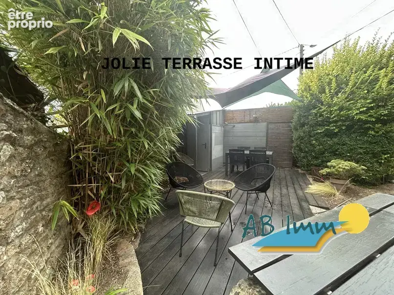 Photo Maison à Hennebont au prix de 216 309€