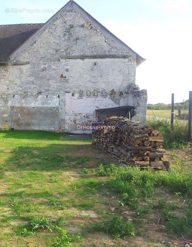 Maison à NEMOURS