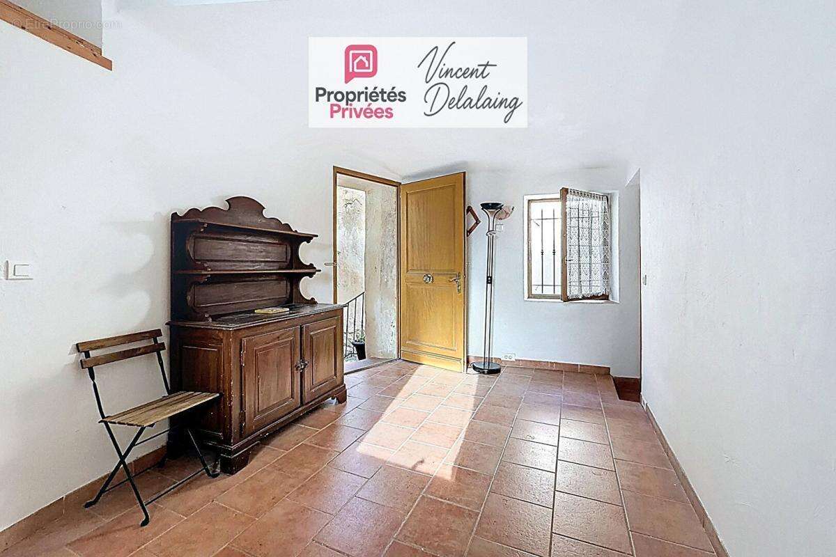 Maison de village T3 avec extérieur - photo 6