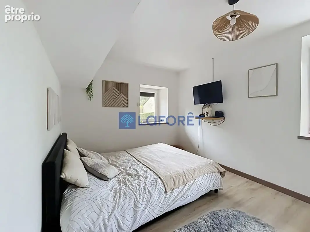 Maison La Bazoque 4 pièces 116 m2 - photo 11