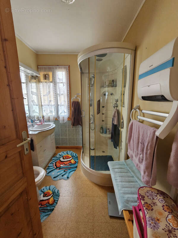 Immeuble de rapport en centre ville - photo 9