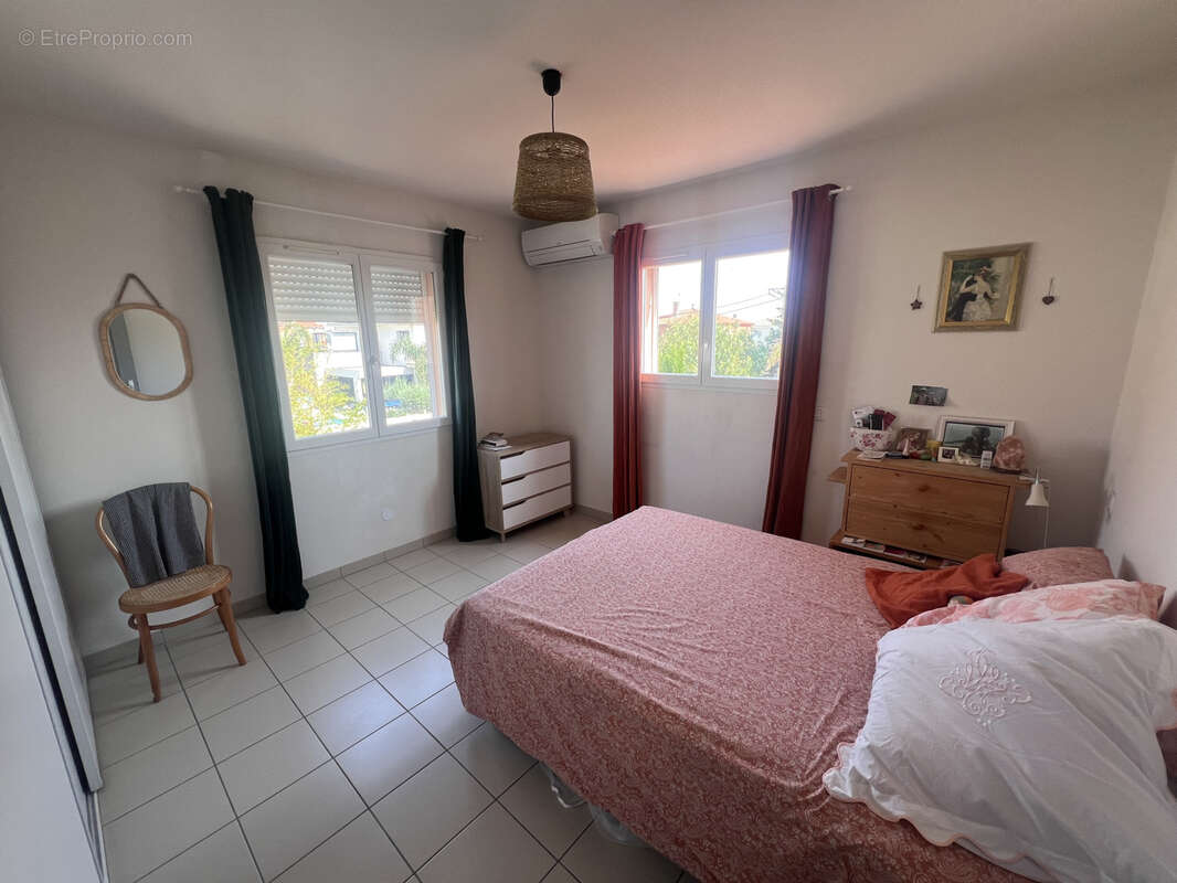 Maison à RIVESALTES