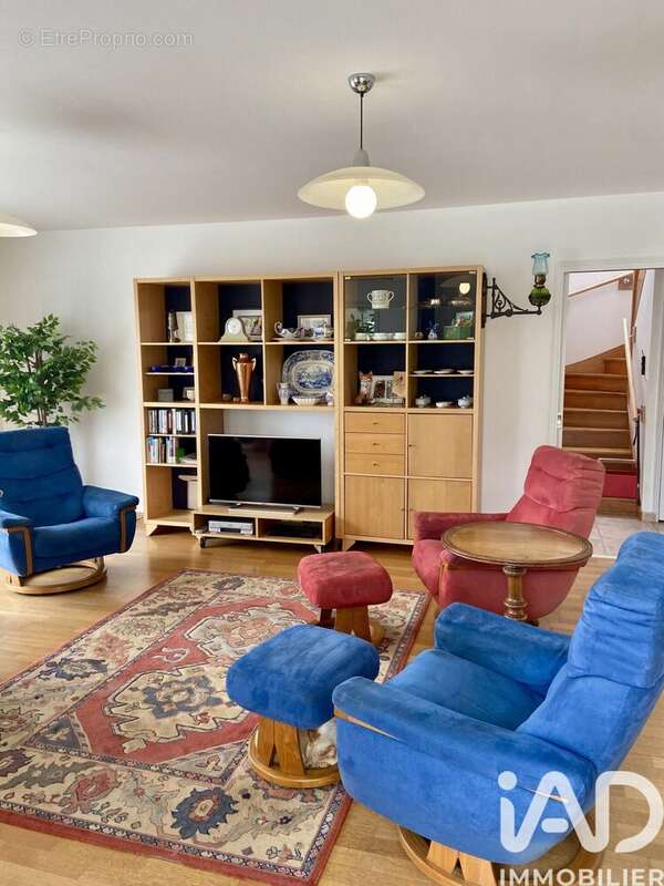 Photo 9 - Maison à MELRAND