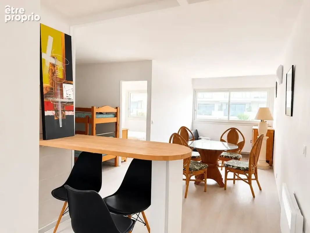Appartement à ROYAN