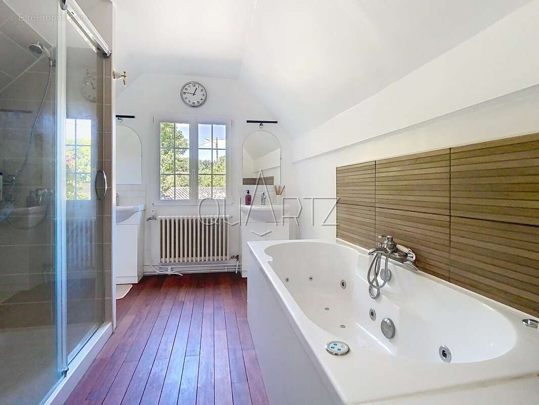 Maison à NONANCOURT