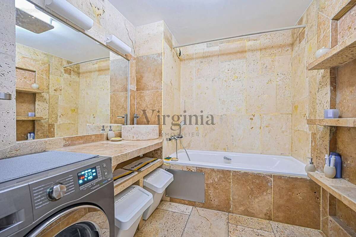 Appartement à MAISONS-ALFORT