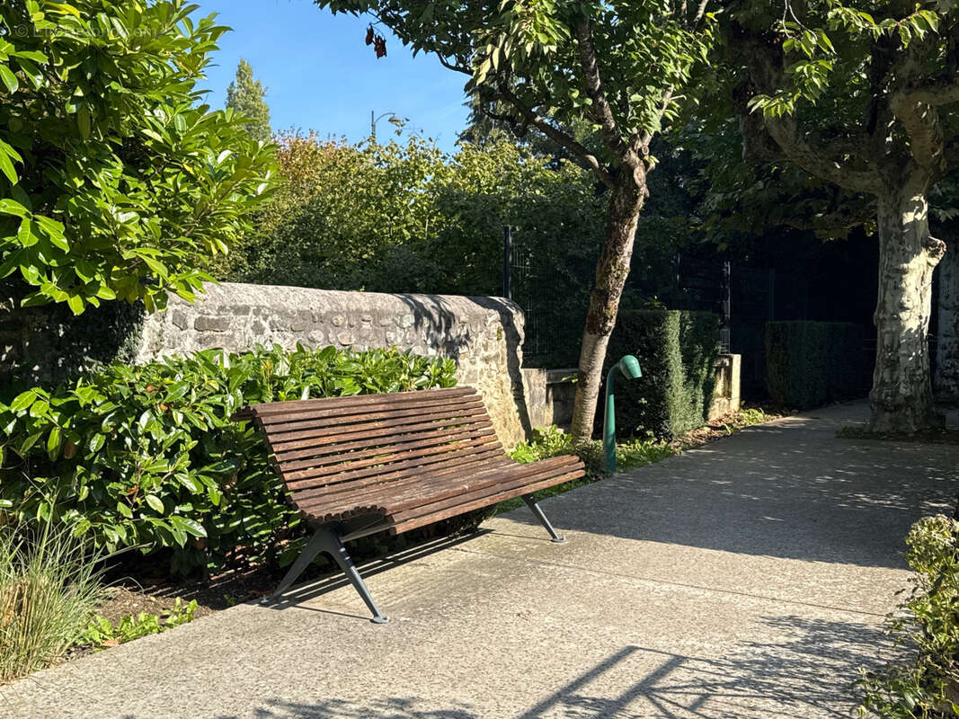 Appartement à THONON-LES-BAINS