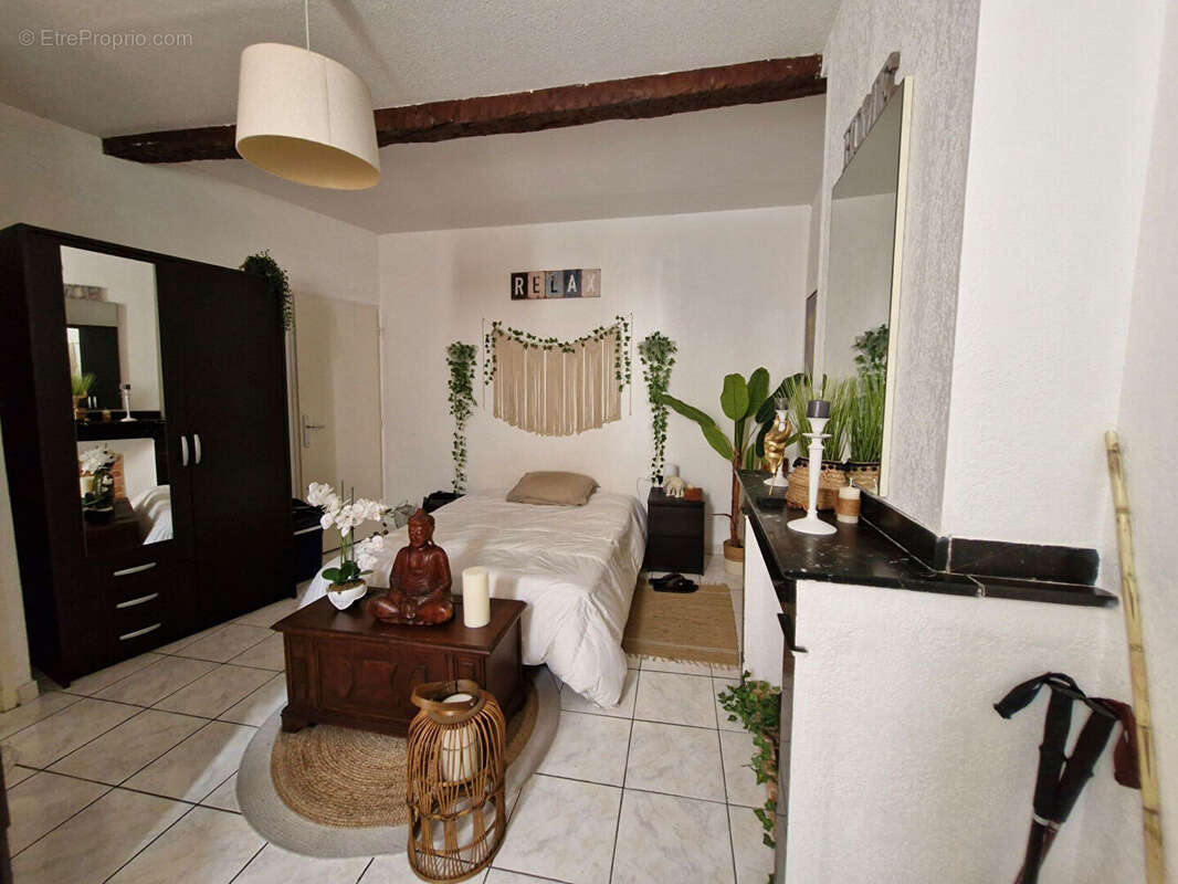 Immeuble Narbonne 4 Apts 250 m2 - photo 12