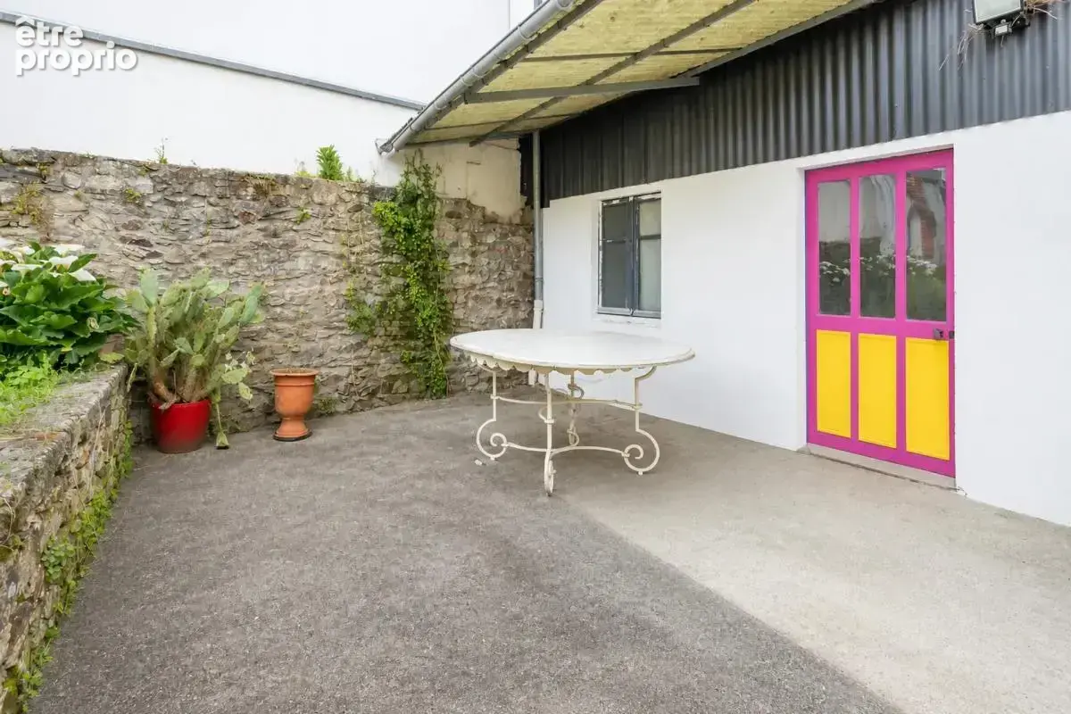 Maison 6 pièces avec grand garage - photo 11