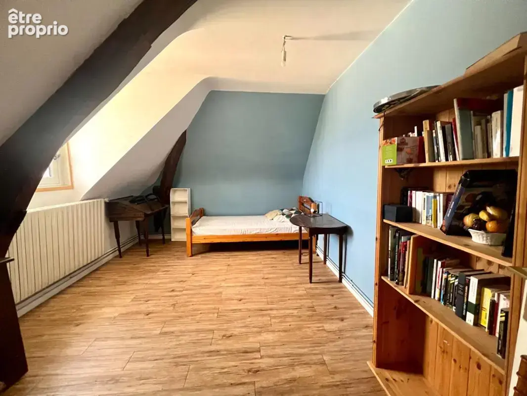 Rare propriete 200m2 -vendome hyper centre - photo 16