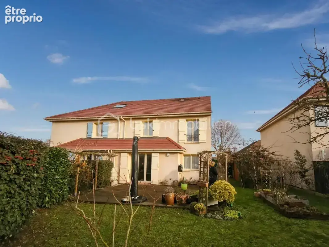 Maison familiale - photo 2