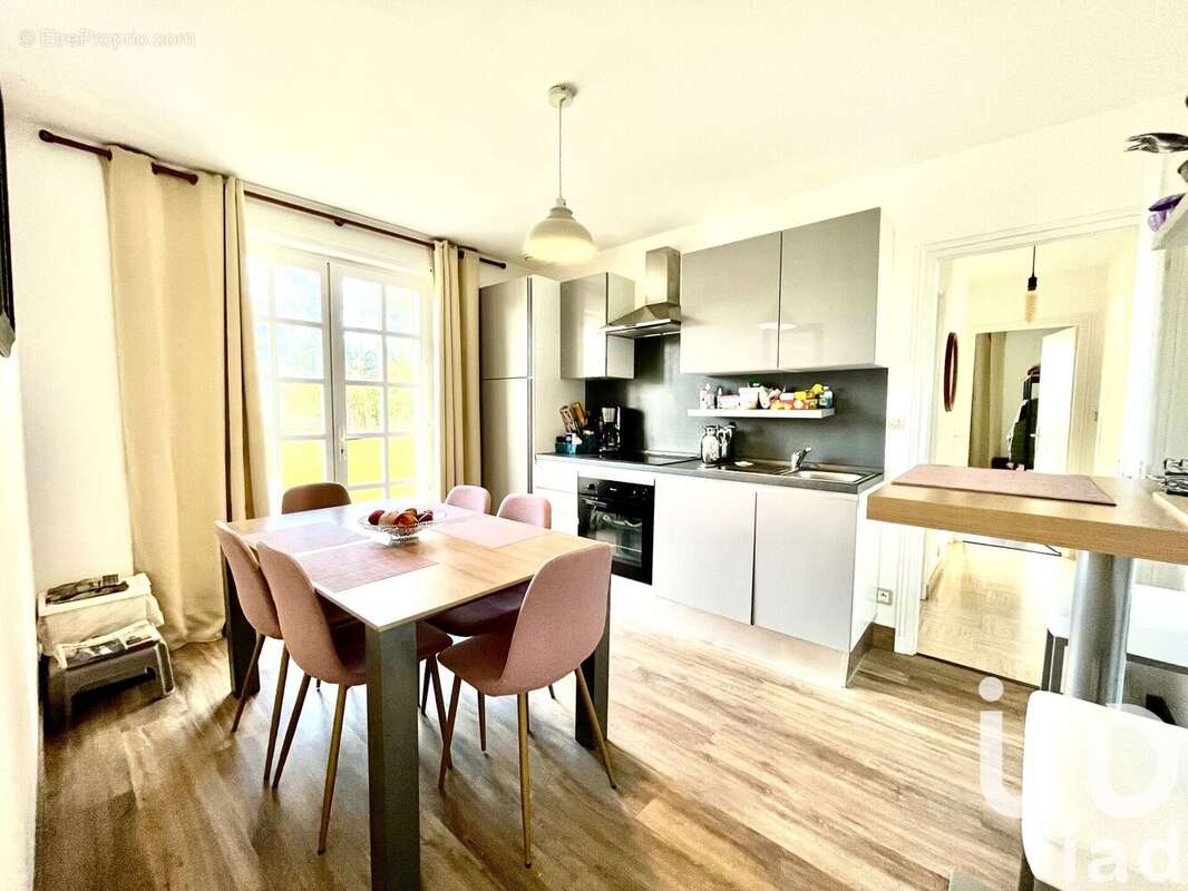 Photo 5 - Maison à VIERVILLE-SUR-MER