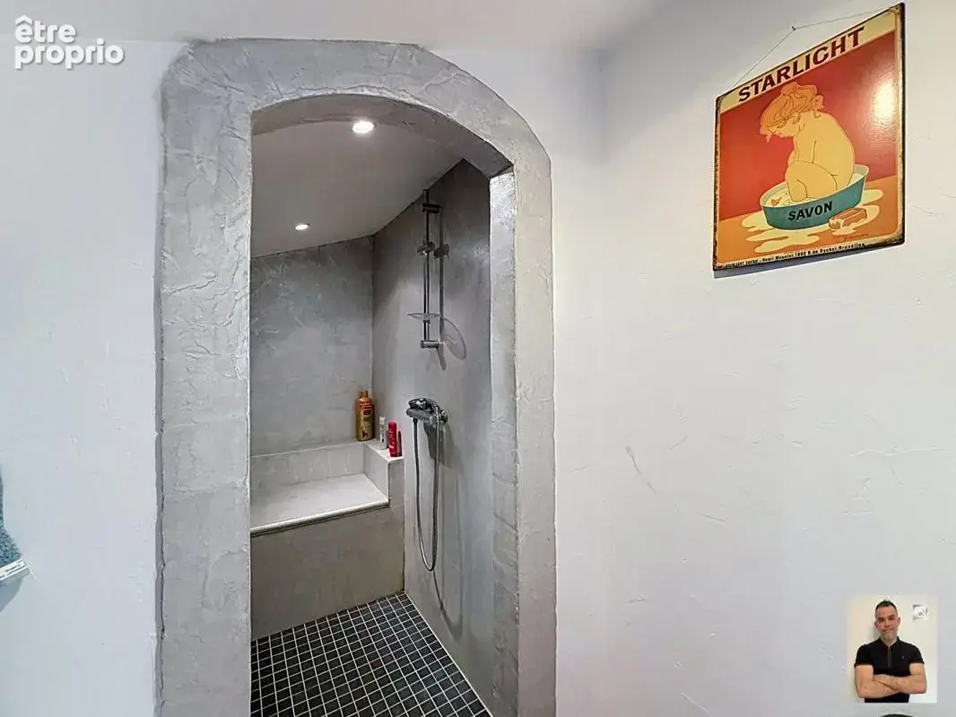 Maison Toulon vue Mer - photo 18