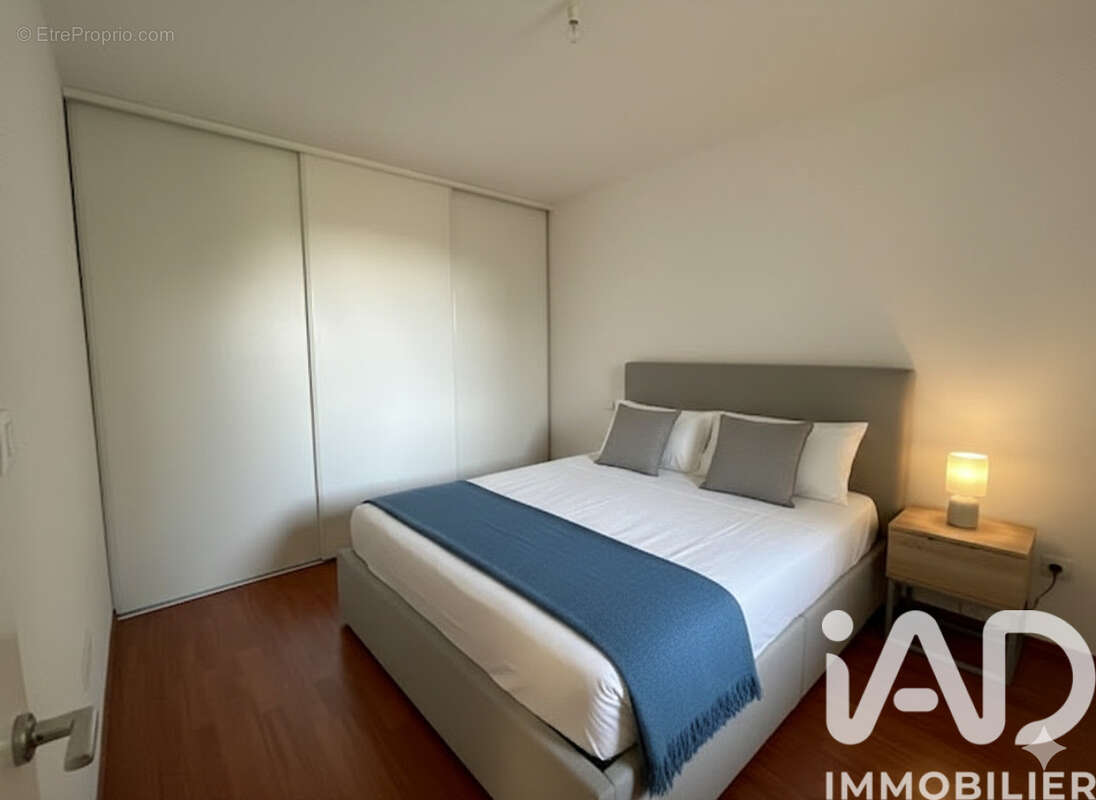 Photo 8 - Appartement à PECHBONNIEU