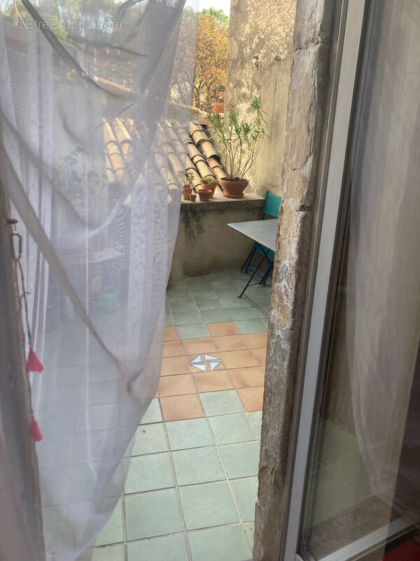 Appartement à LODEVE