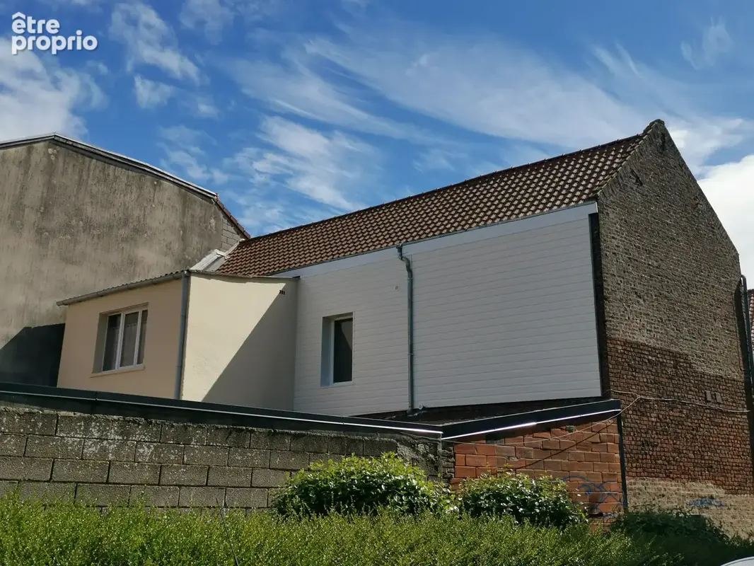 immeuble de rapport centre ville béthune - photo 2