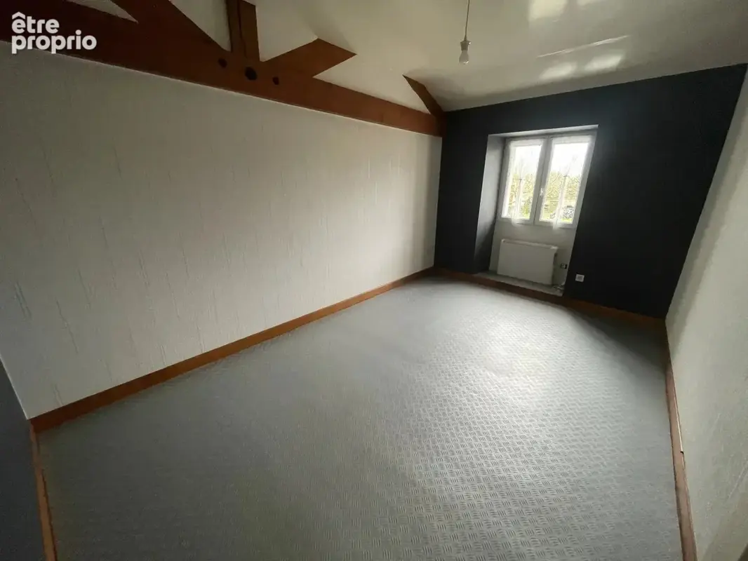 Maison de 135 m² - 4 chambres - photo 9