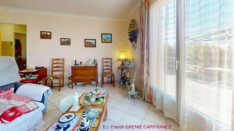 Maison à GAREOULT