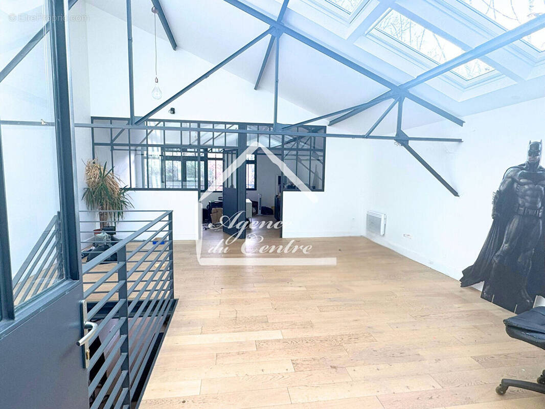 Appartement à CACHAN