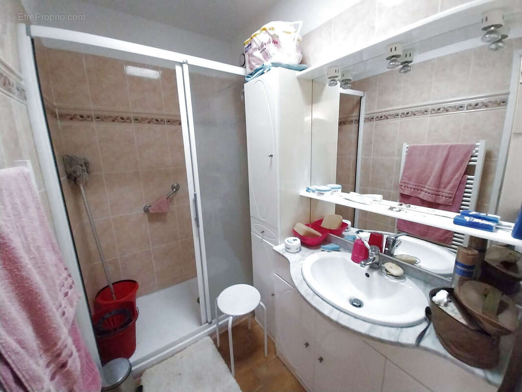 appartement bord de mer ARGELES - photo 7