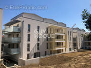 Appartement à CALUIRE-ET-CUIRE