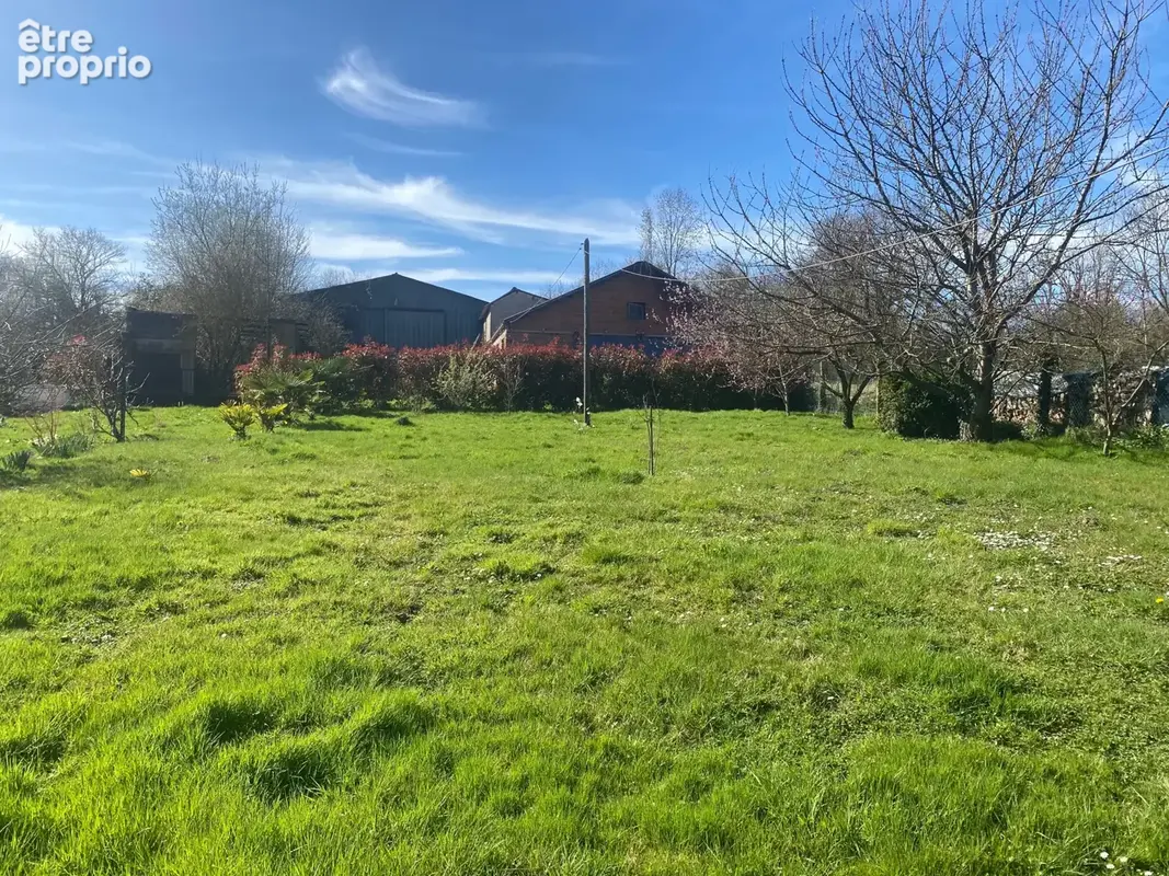 Secteur moyenneville, beaux potentiels - photo 10