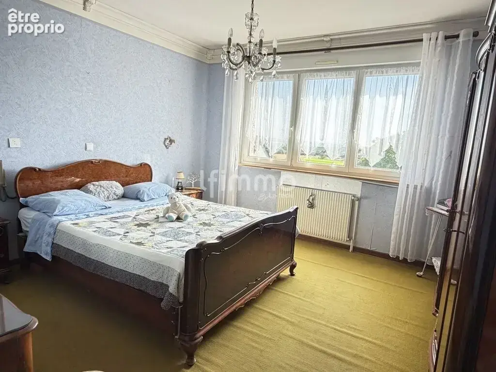 Maison Individuelle, ayant du cachet, sur Morhange - photo 13