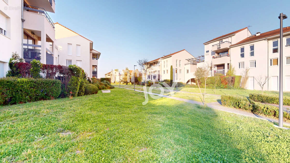 Commerce à BLAGNAC