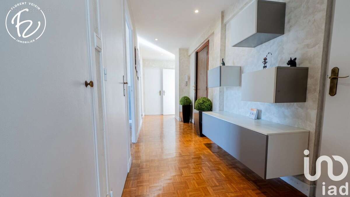 Photo 9 - Appartement à NICE