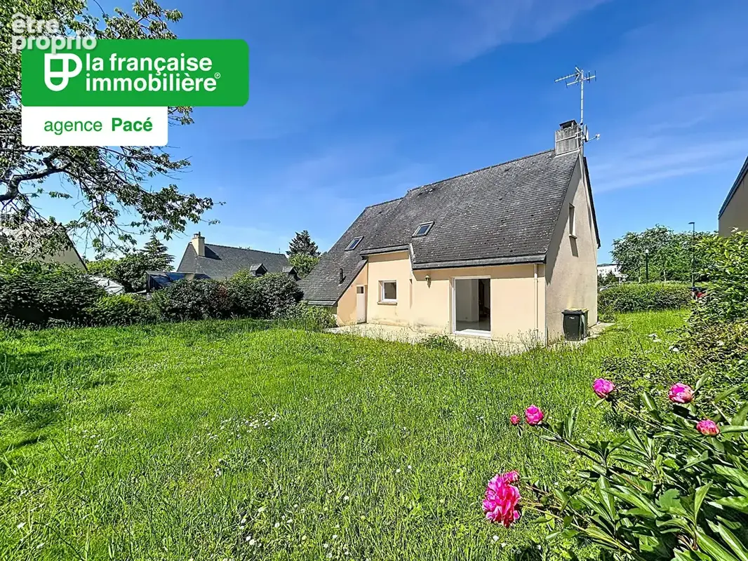 Photo Maison à Pace au prix de 445 000€