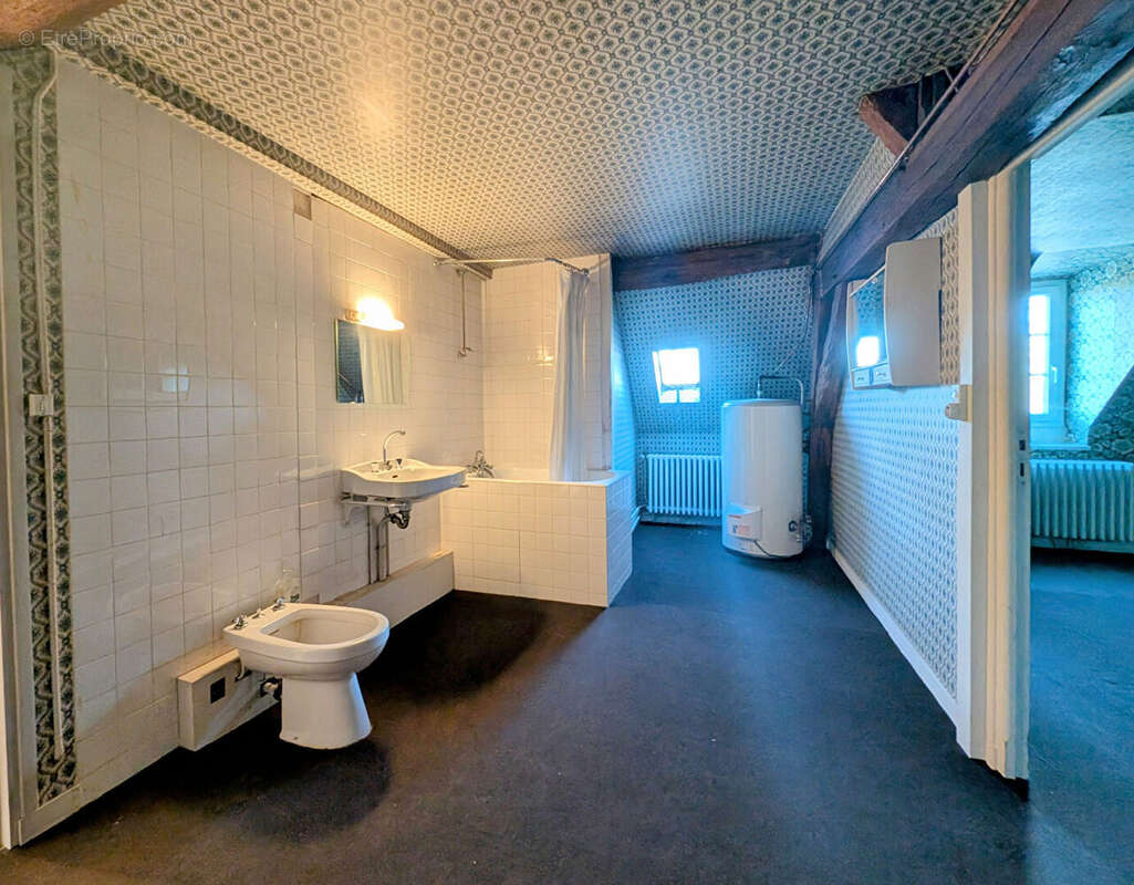 Maison 177 m² à Amboise  - photo 14