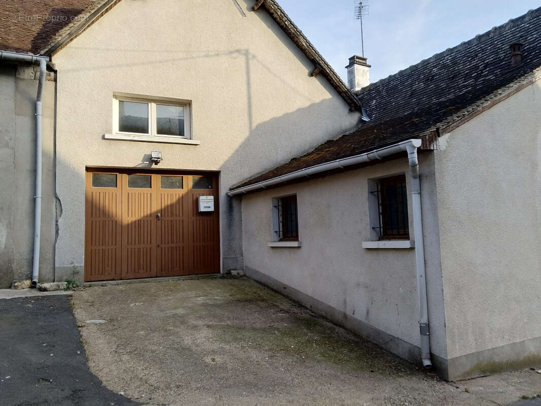 Maison T6 de 112m2 - photo 7