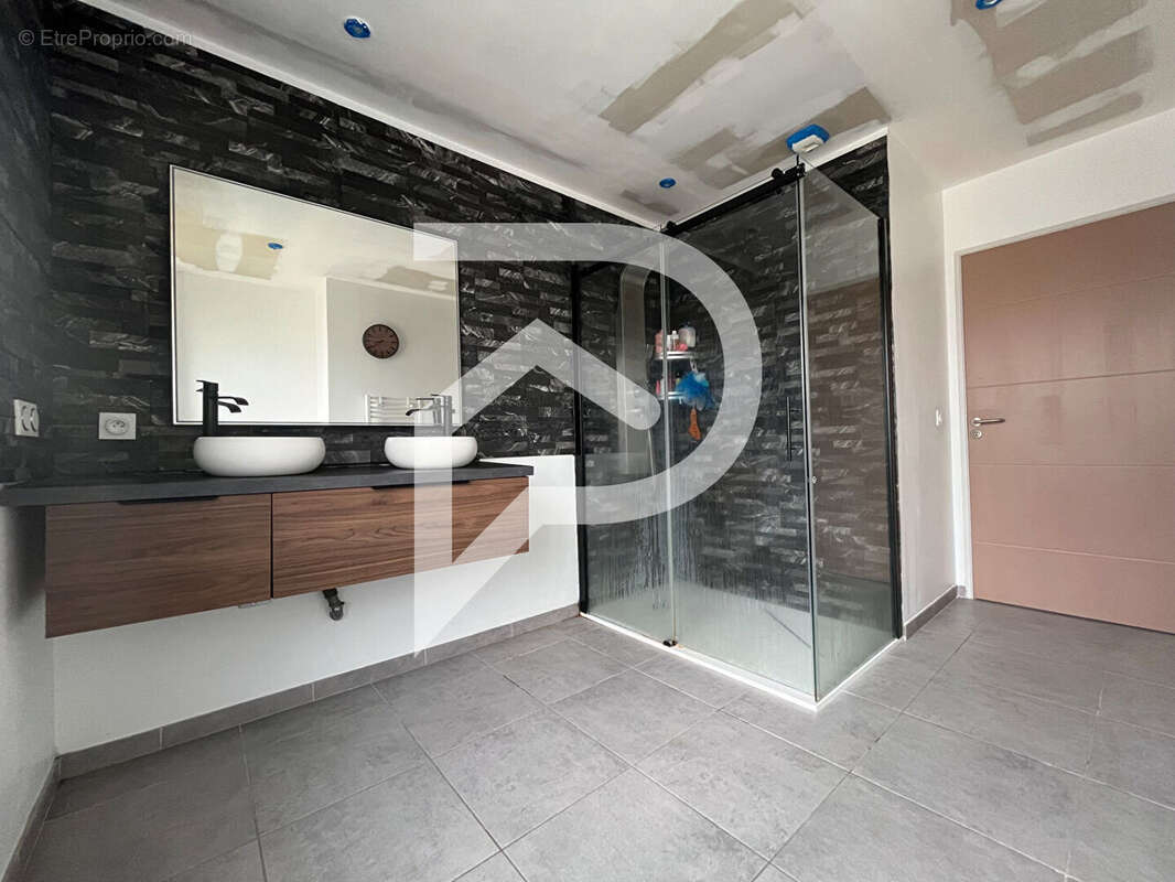 Maison à DAMMARTIN-EN-GOELE