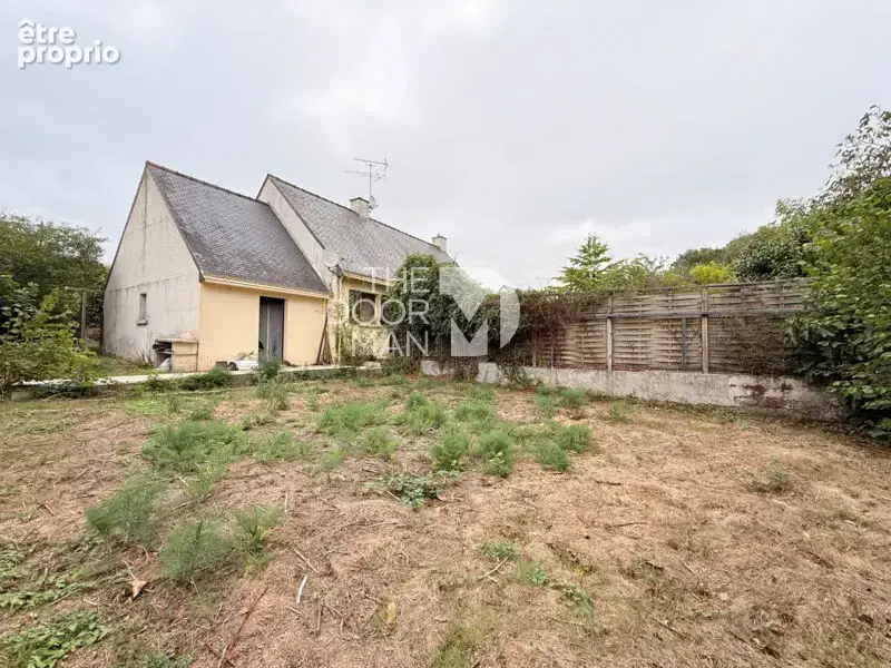 Maison 44460 - photo 21