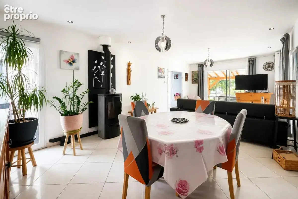 Maison Annonay, 132m2 avec grand garage et 800m2 de terrain - photo 8