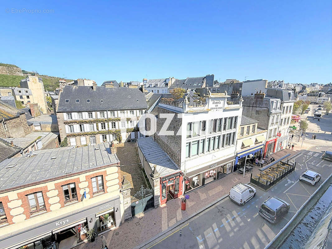 Appartement à GRANVILLE