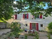 Maison à BAGARD