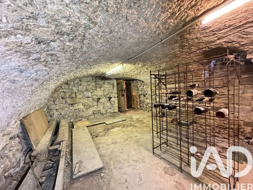 Photo 6 - Appartement à VAULX-MILIEU