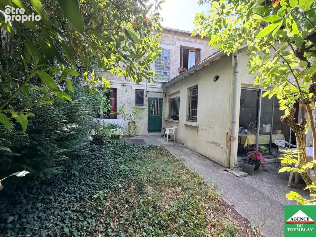 Photo Maison à Champigny-Sur-Marne au prix de 395 000€