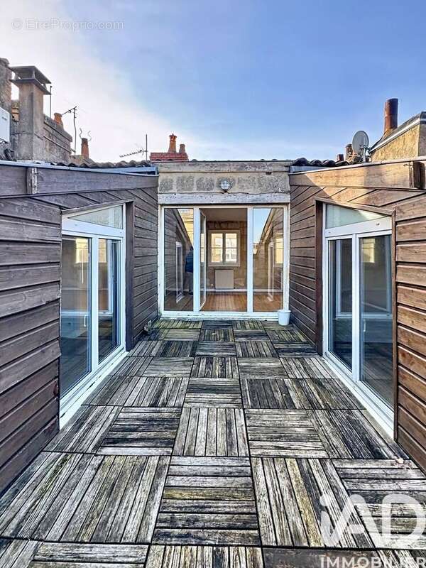 Photo 6 - Appartement à BORDEAUX