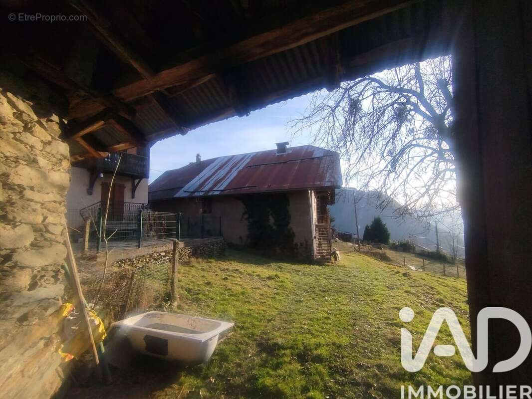 Photo 4 - Maison à ALBERTVILLE