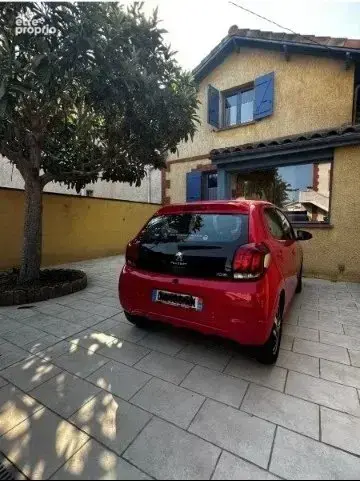 Toulouse, quartier Saouzelong, maison toulousaine T5 avec jardin, petite dépendance et deux places de parking. - photo 11