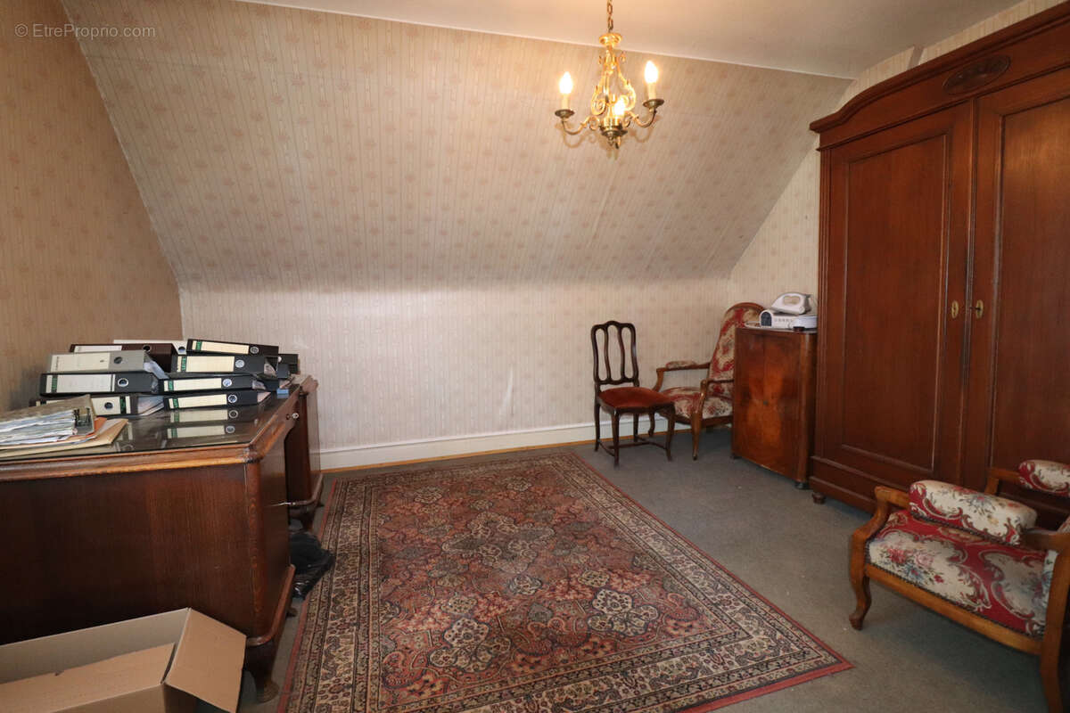 Grande maison - photo 9