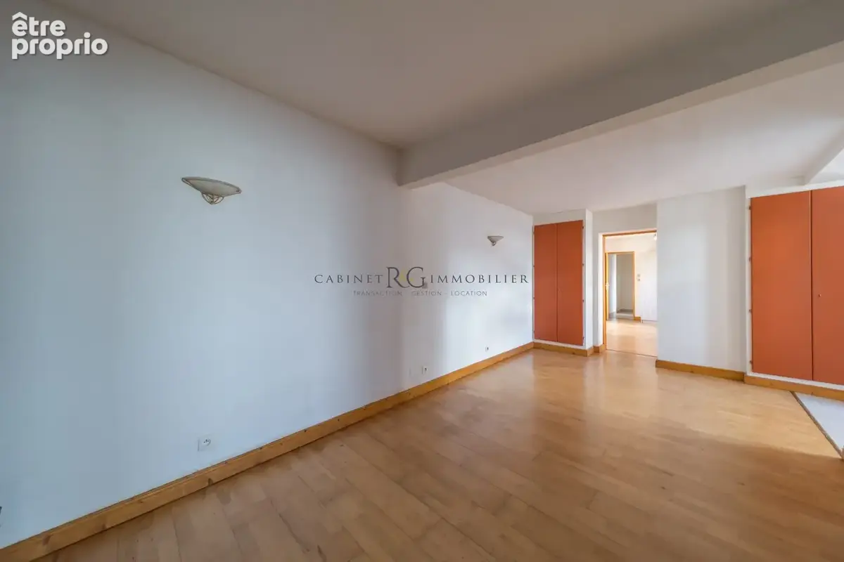 Appartement 2 pièces 51 m² à vendre à Montigny-Les-Metz (57950) - photo 2